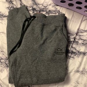 Calvin Klein Performance